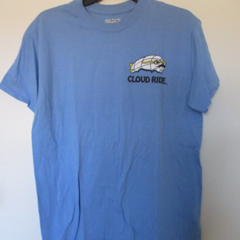 Men's Medium CloudRide T-shirt
